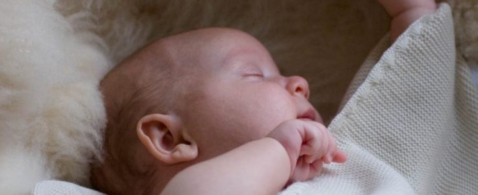 5 Factors in Choosing Baby’s First Toys