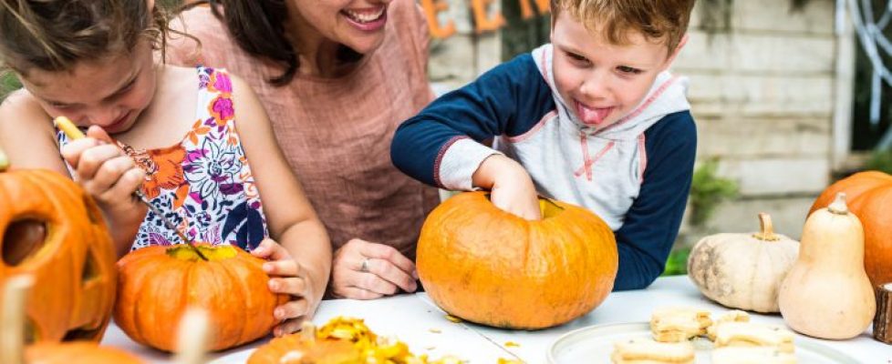 Halloween Fun