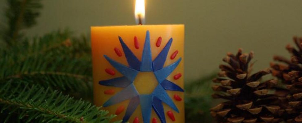 Ten Things about Candlemas and Groundhog Day
