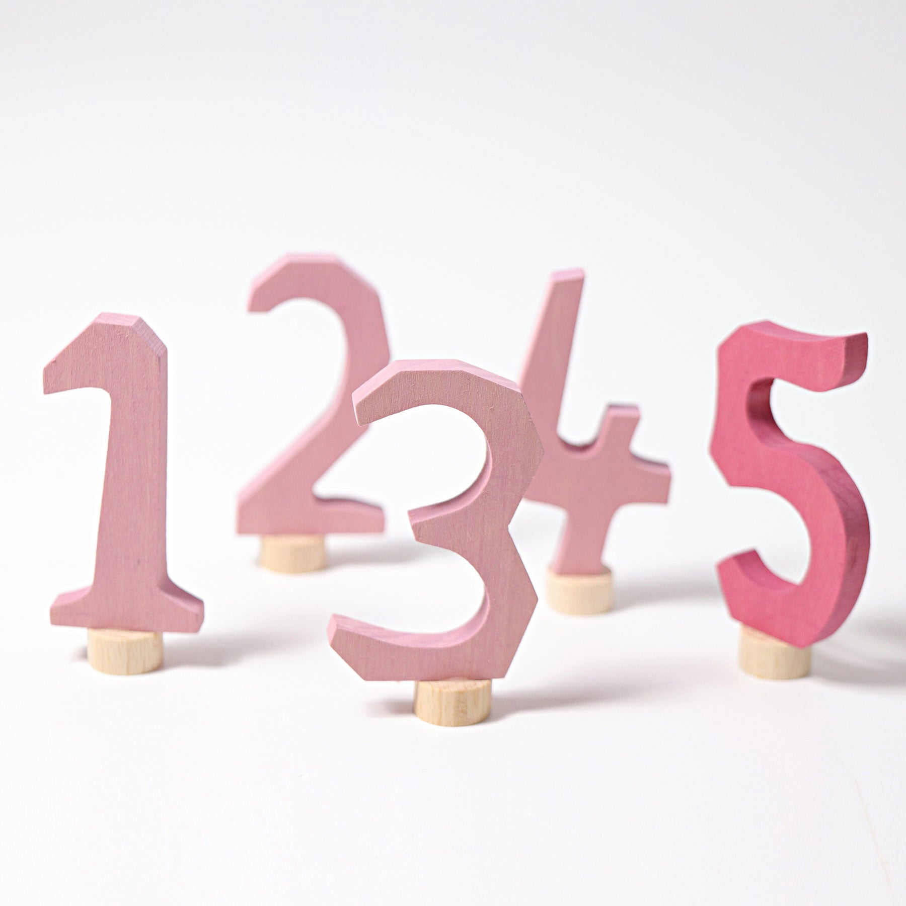 Waldorf birthday numbers