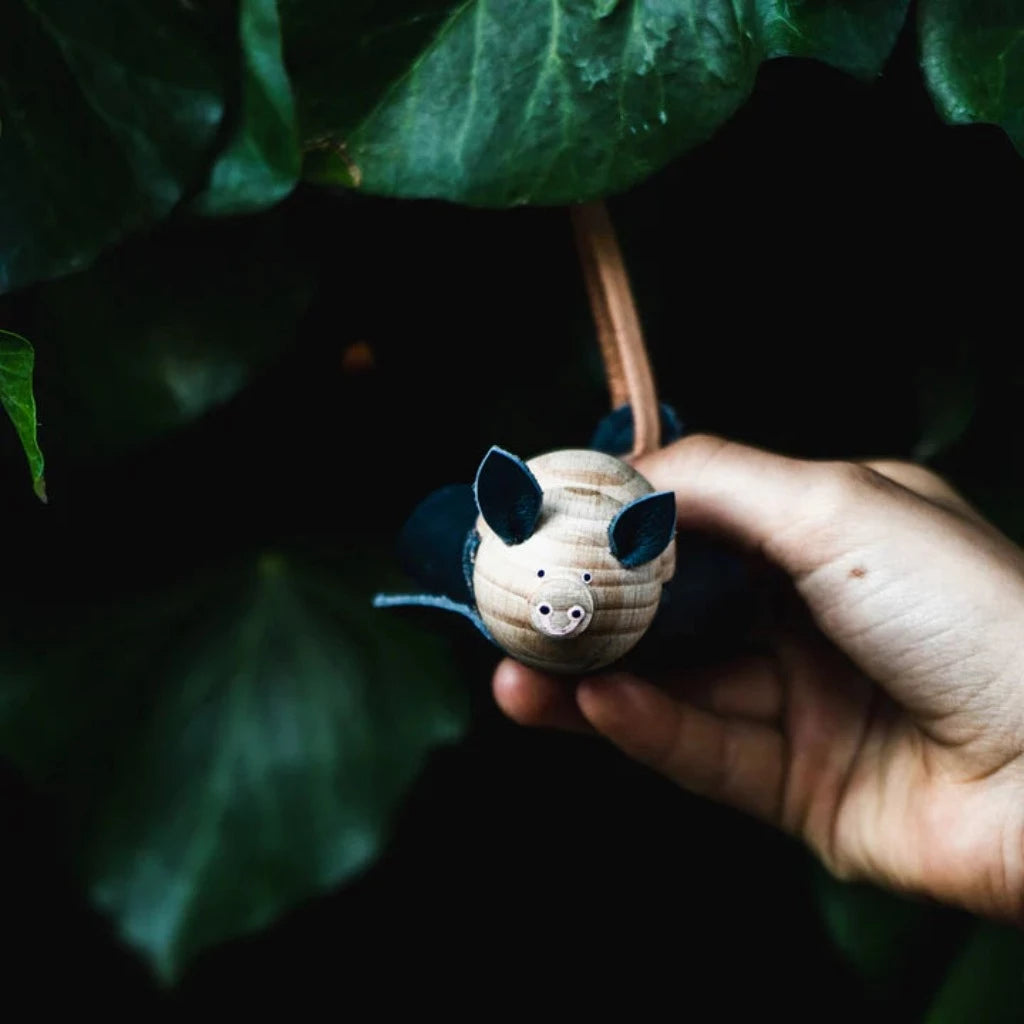 Eperfa Horseshoe Bat