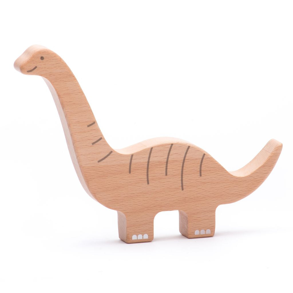 Bajosaurs Dinosaurs with Habitat Set.
