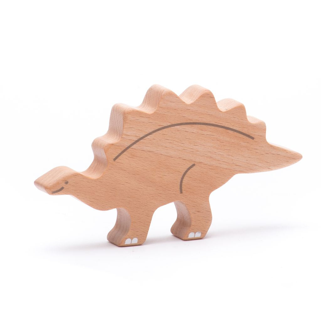 Bajosaurs Dinosaurs with Habitat Set.