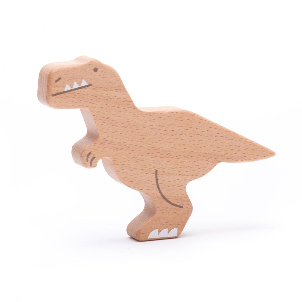 Bajosaurs Dinosaurs with Habitat Set.