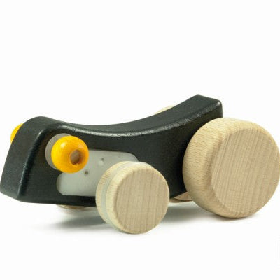 Bajo Insects on Wheels -Pull Back