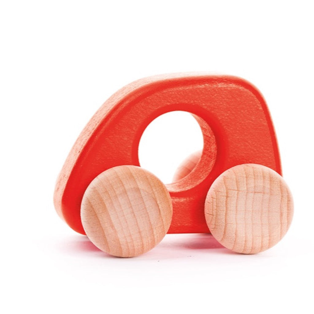 Bajo Mini Car for any Child-Best Toddler Friend