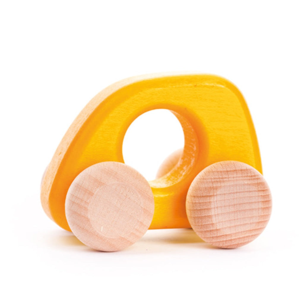 Bajo Mini Car for any Child-Best Toddler Friend
