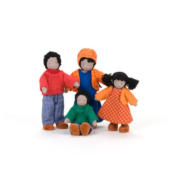 DressUp family