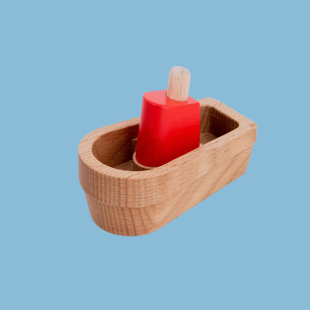 Bajo Fishing Boat Kuter