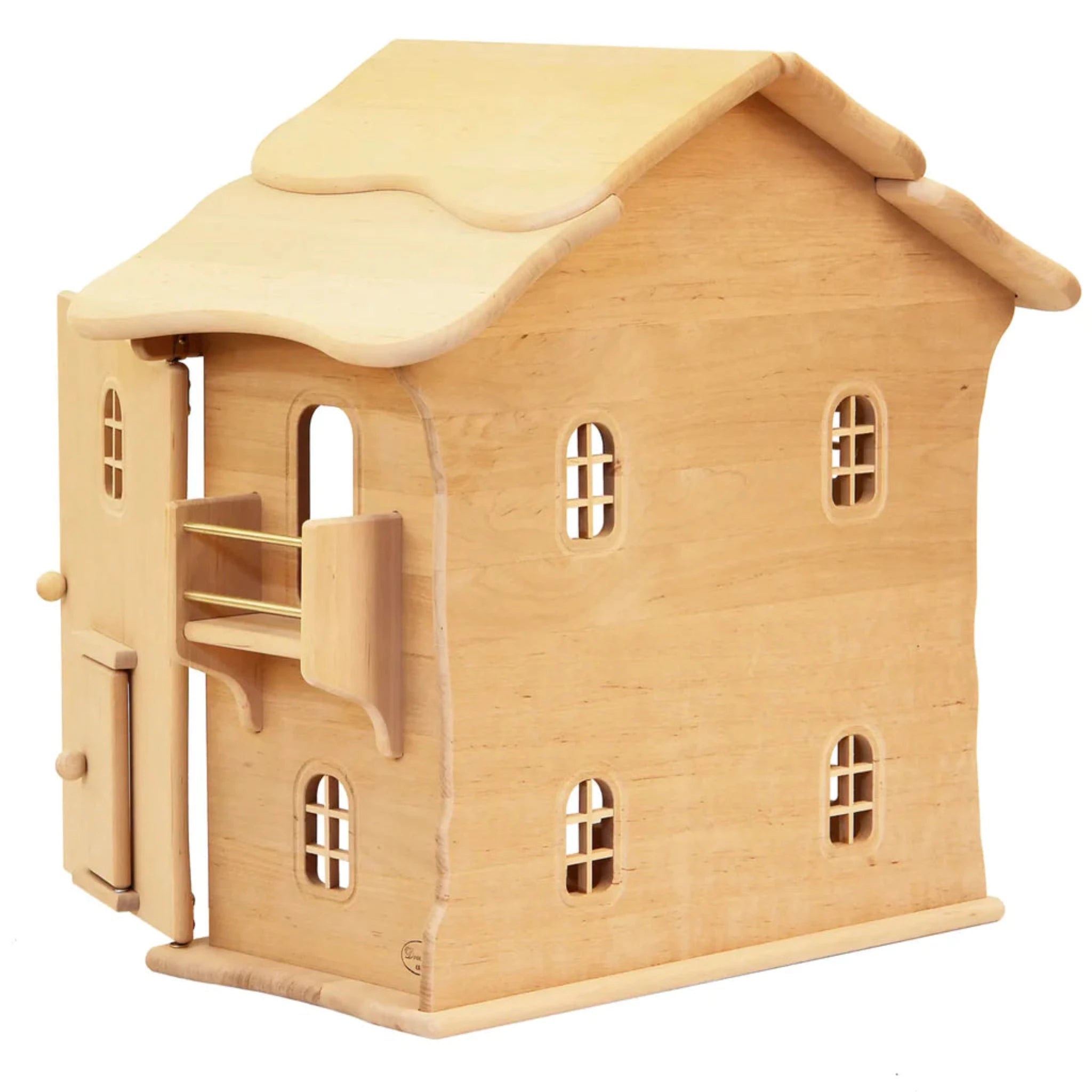 Drewart Alice's Doll House with Doors