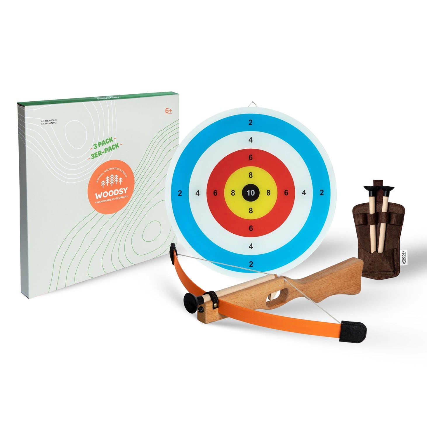Children's Crossbow