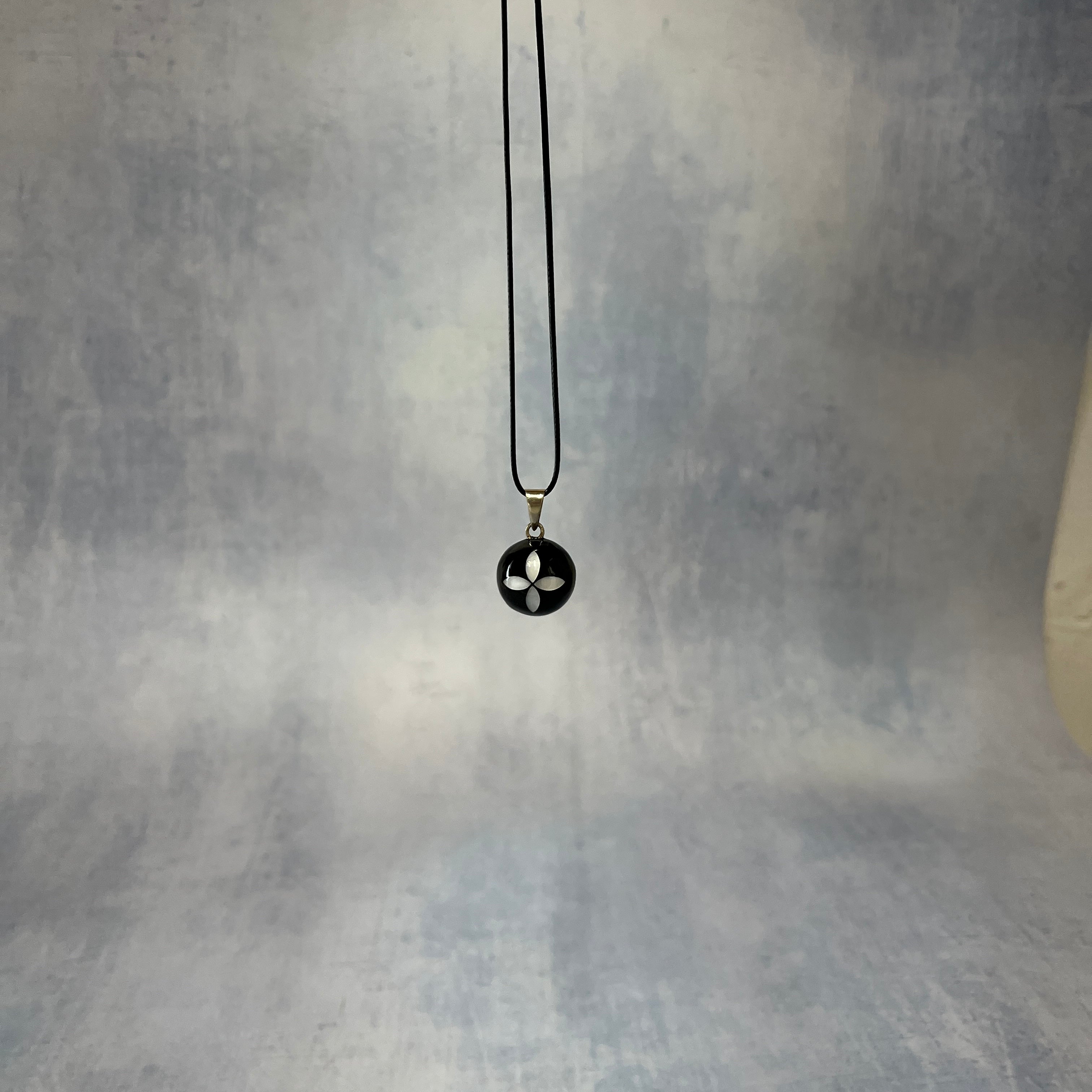 Bola Pregnancy Necklaces
