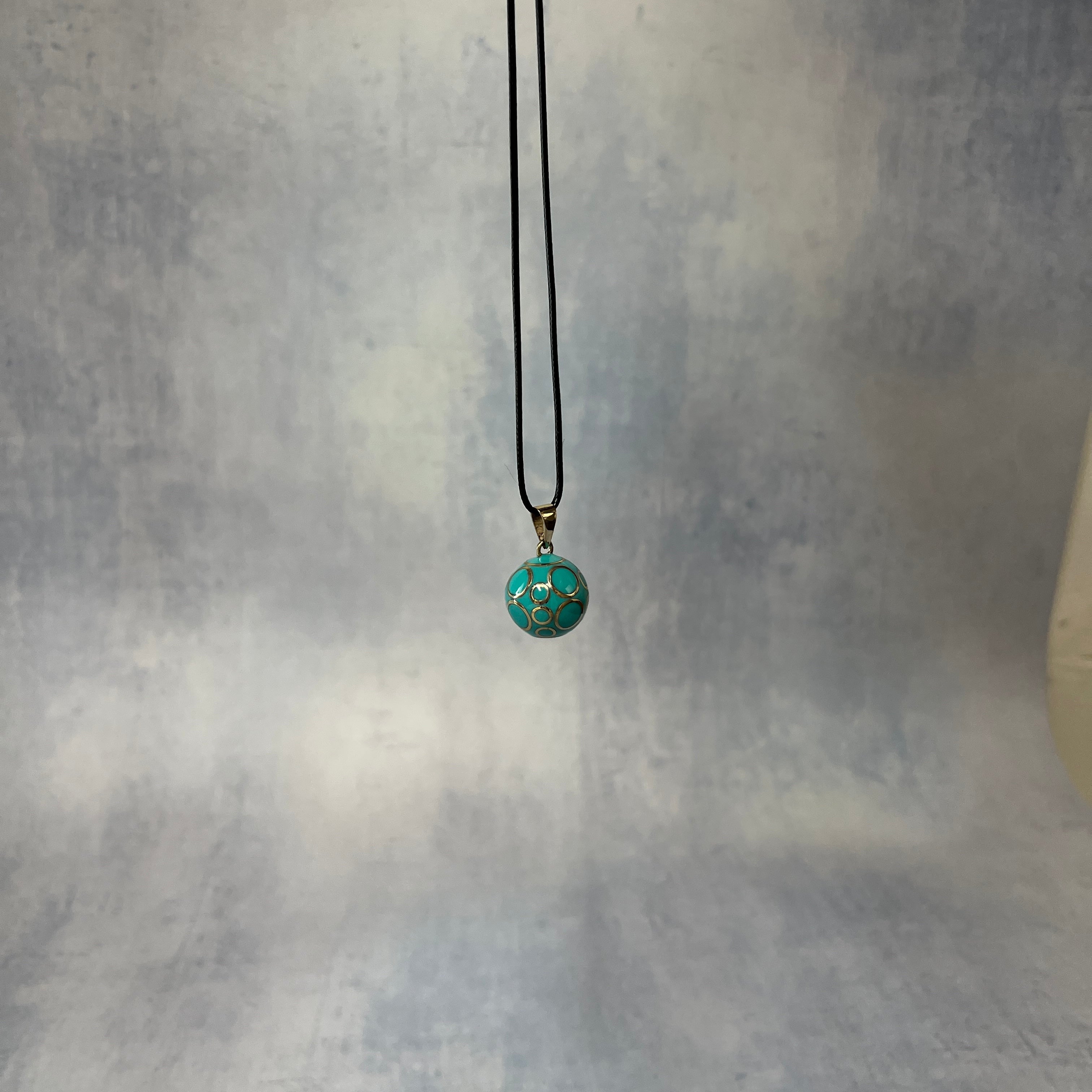 Bola Pregnancy Necklaces