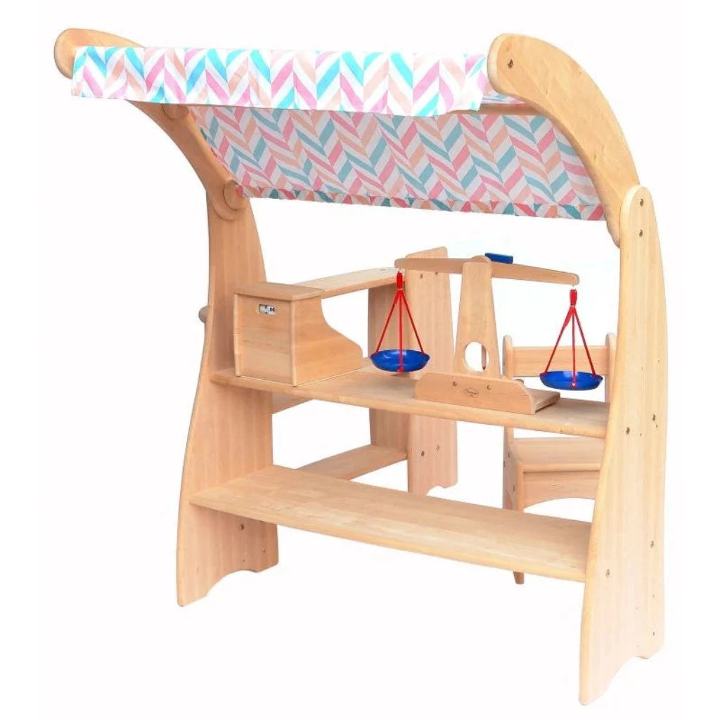 Drewart Play Stands or Play Shop or Full Arch.