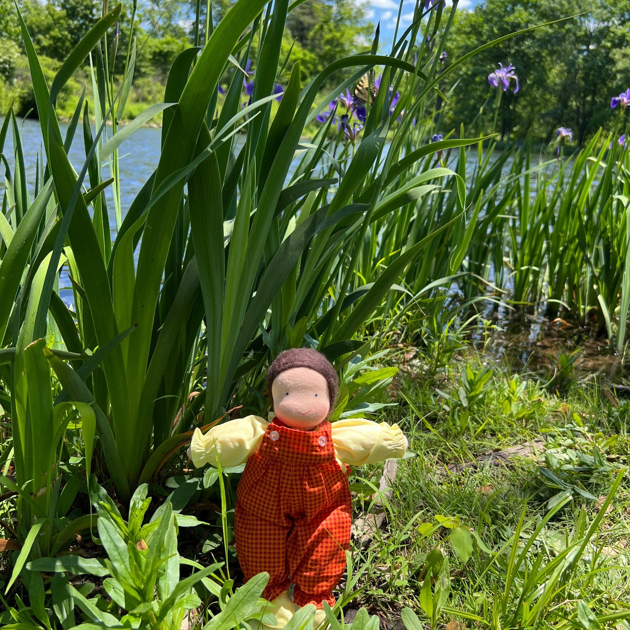 Waldorf Little Sibling Boys