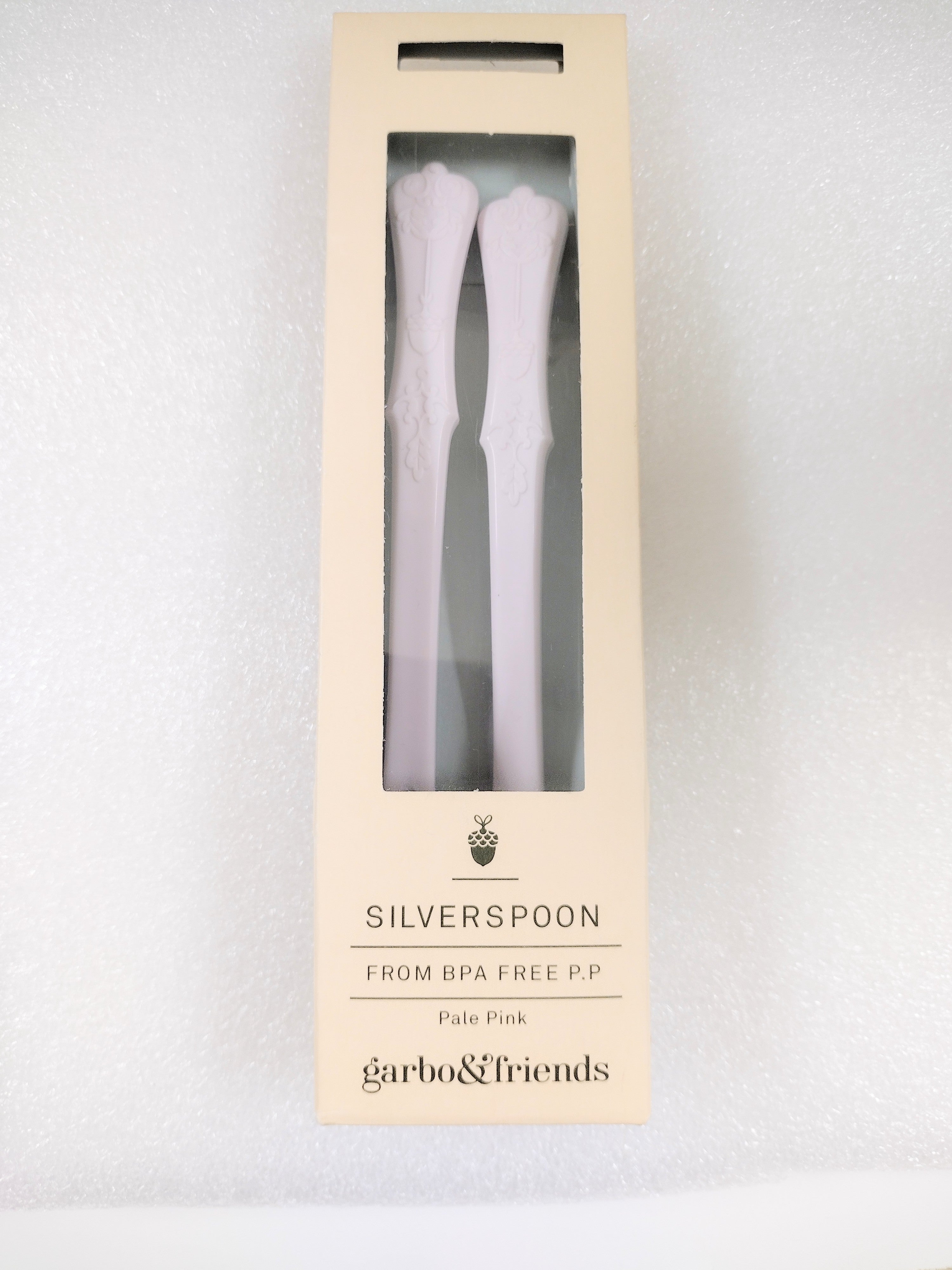 Silverspoon