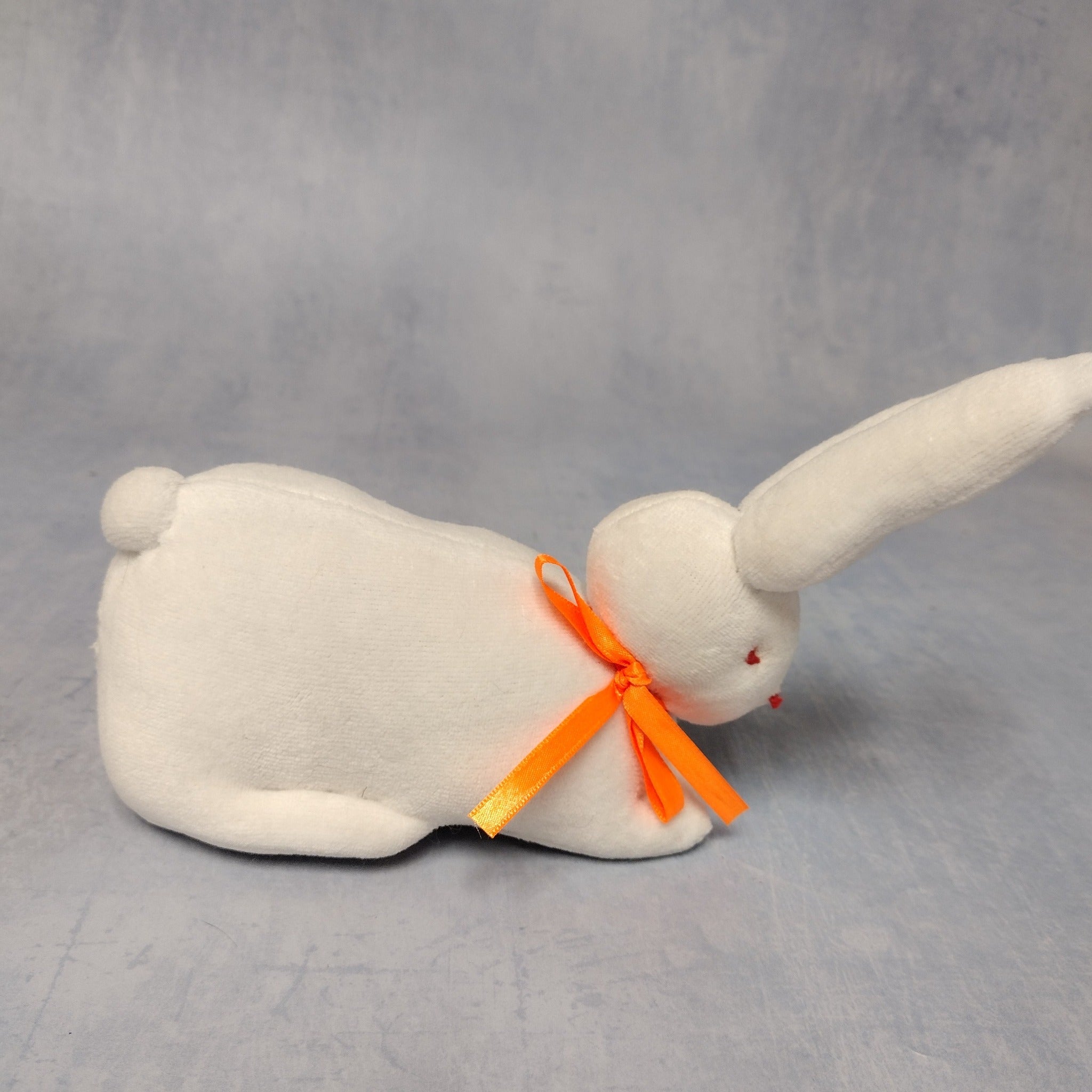Stuffed Rabbit-Standing or Laying Down