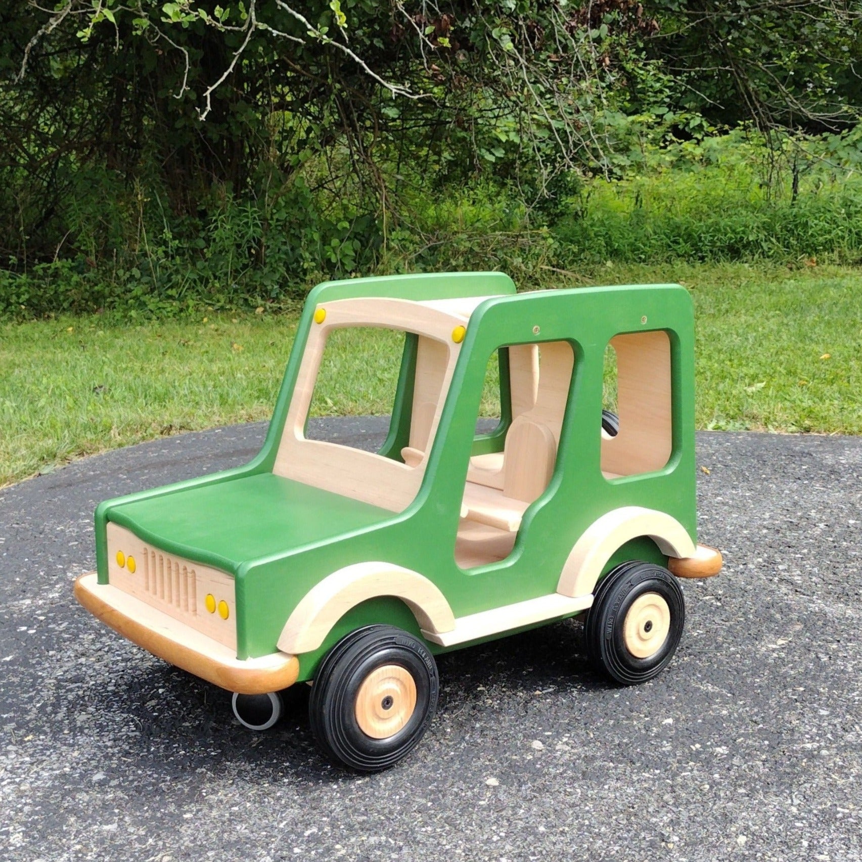 Drewart Terra Car ( Off-Road)