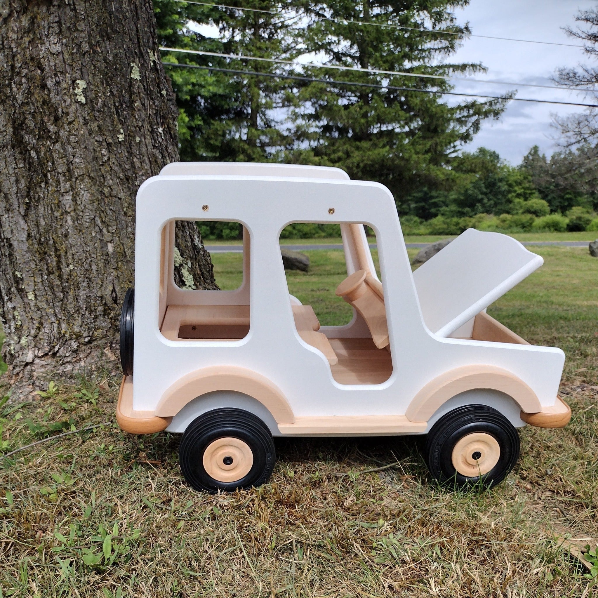 Drewart Terra Car ( Off-Road)