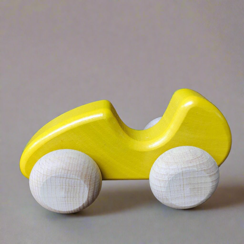 Mini Racing Car