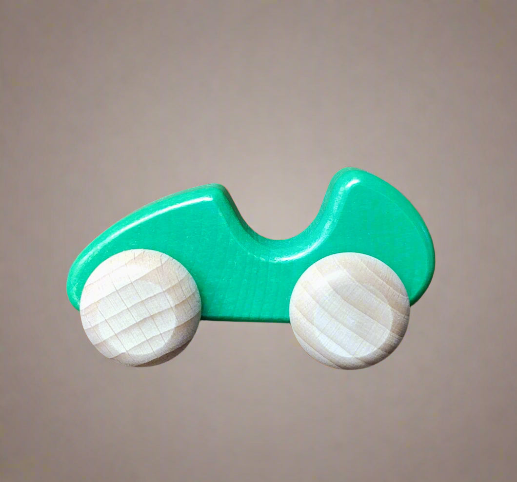 Mini Racing Car