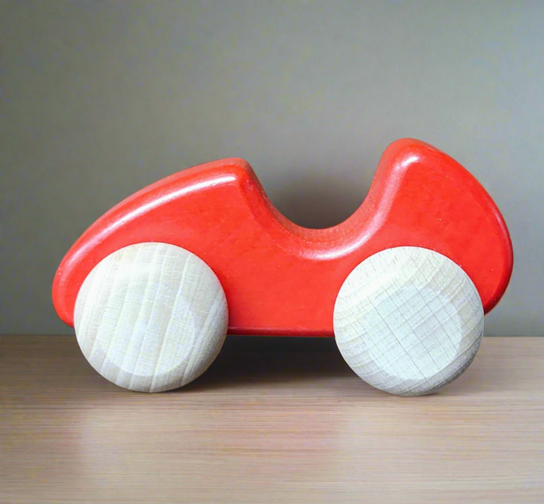 Mini Racing Car