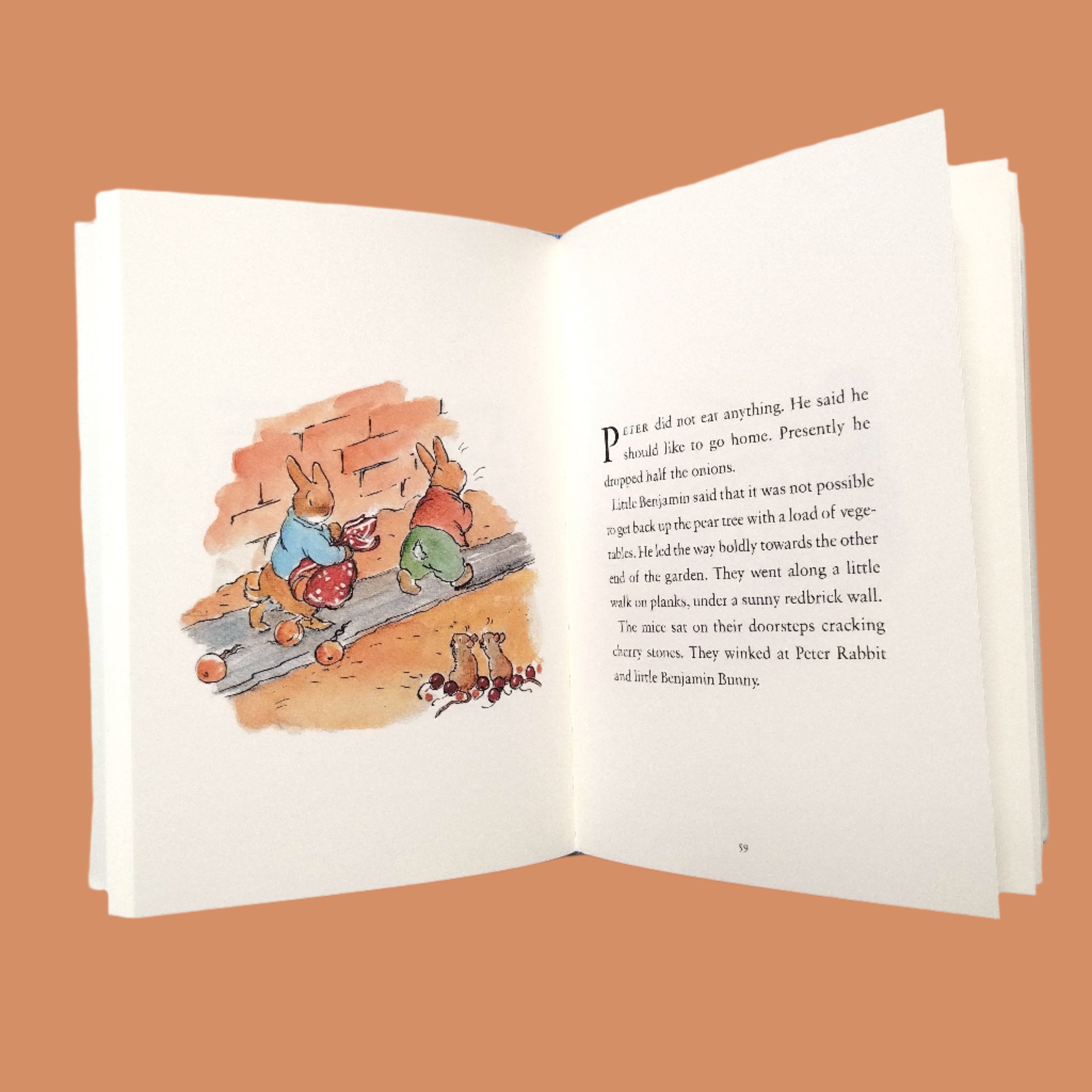 Peter Rabbit Stories: Deluxe Edition