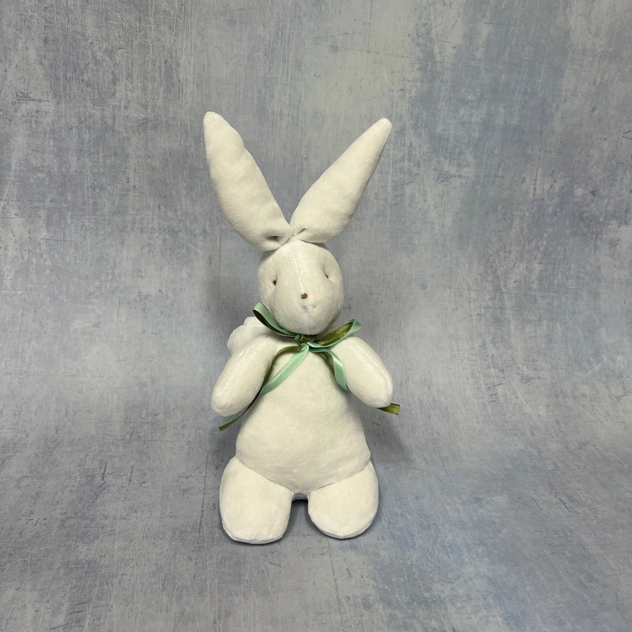 Stuffed Rabbit-Standing or Laying Down
