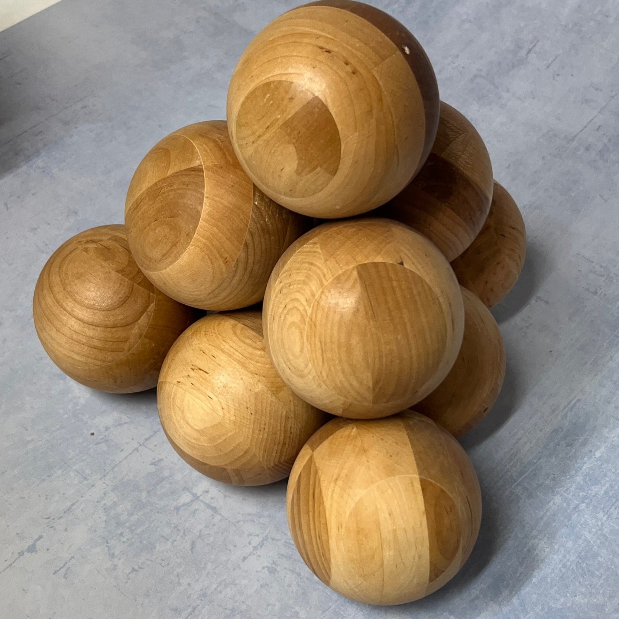 Bajo Logic Puzzle Ball
