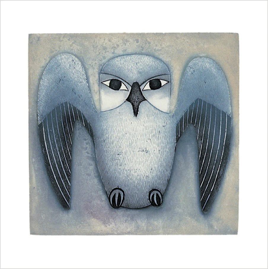 Arctic Animals Memory Game