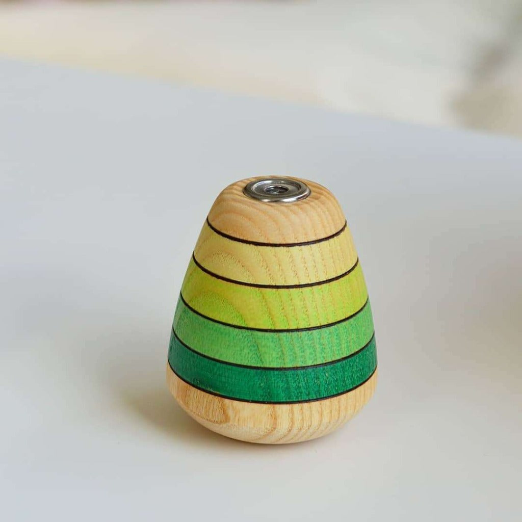 Wooden Kaleidoscope