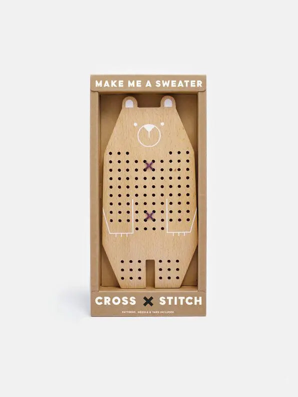 Cross Stitch Friends