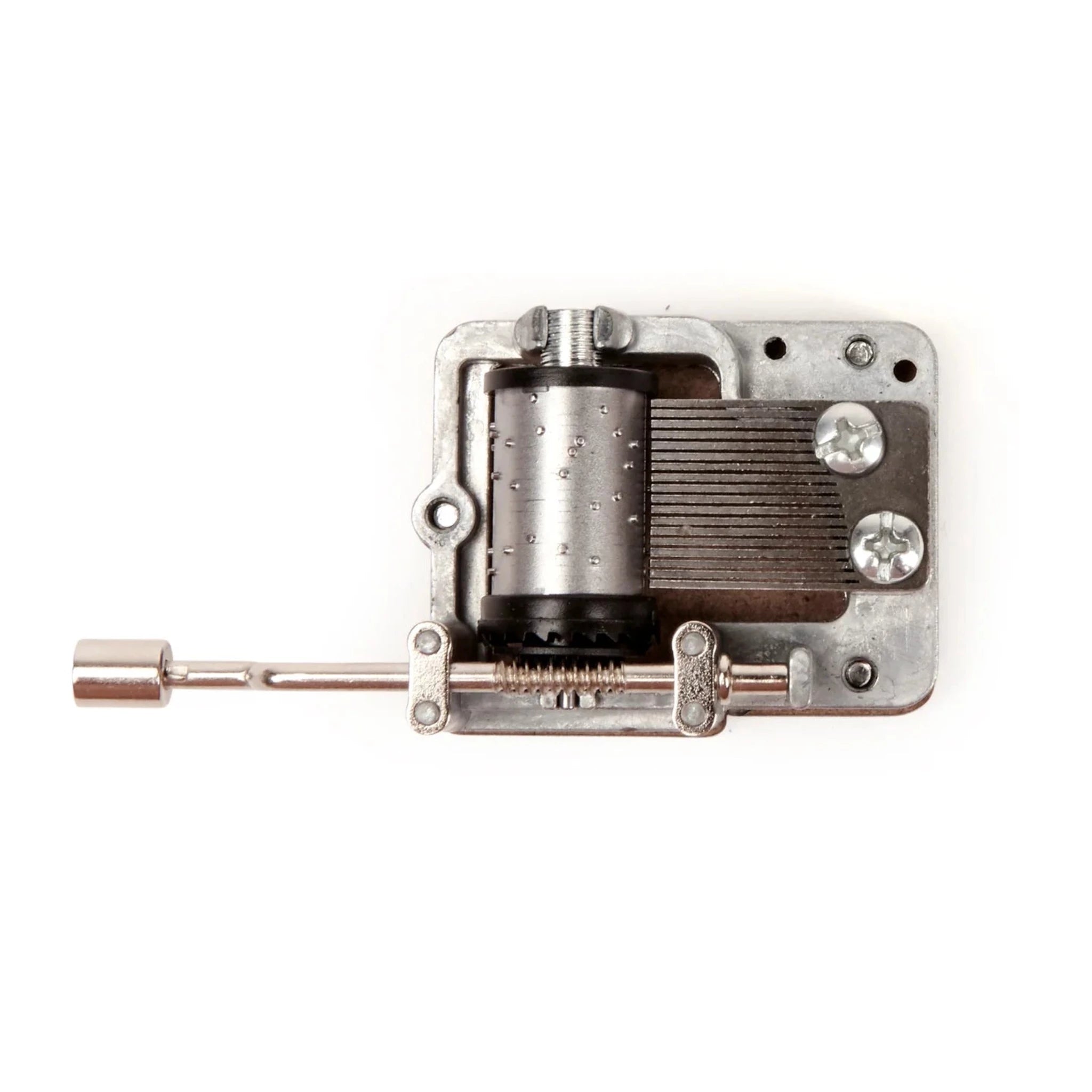 Itty Bitty Music Box