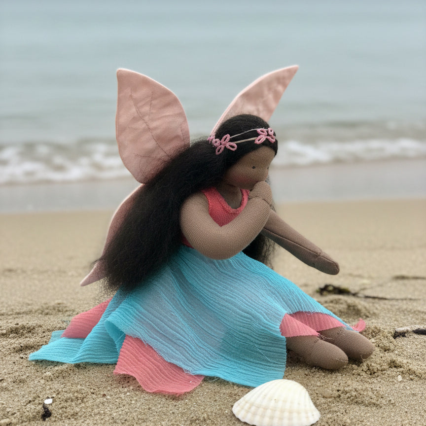 Kerchief Fairy