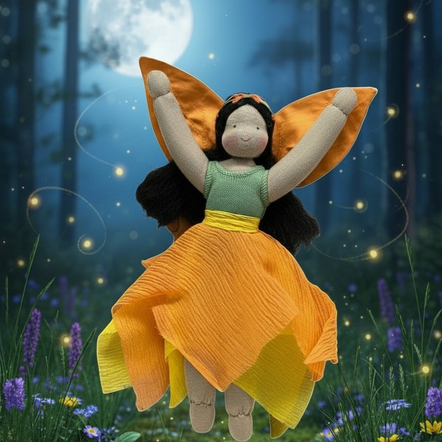 Kerchief Fairy