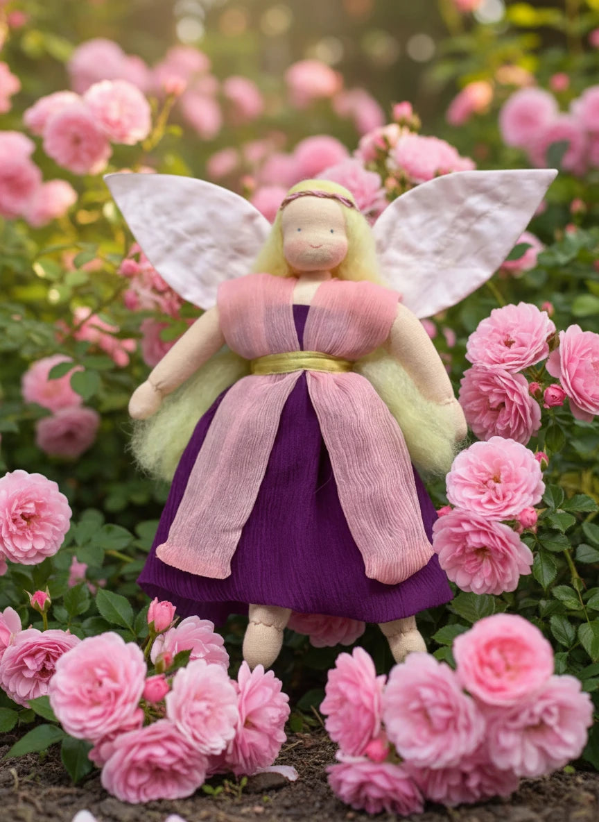 Kerchief Fairy