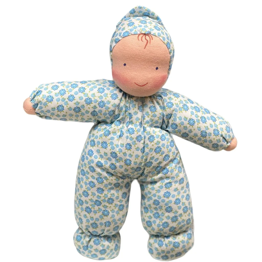 First Baby Doll