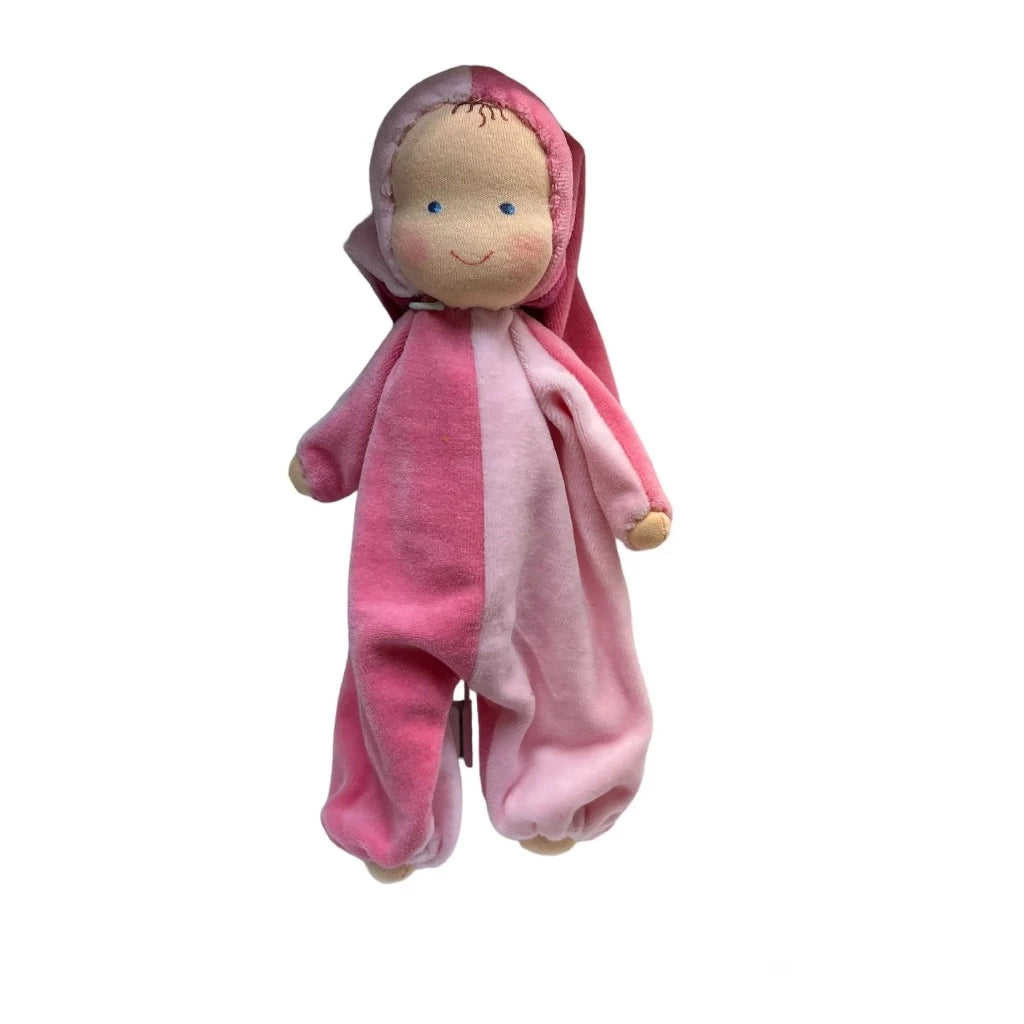 First Baby Doll
