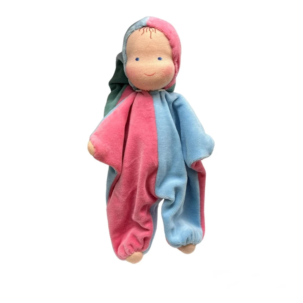 First Baby Doll