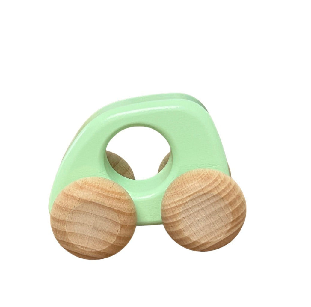 Bajo Mini Car for any Child-Best Toddler Friend