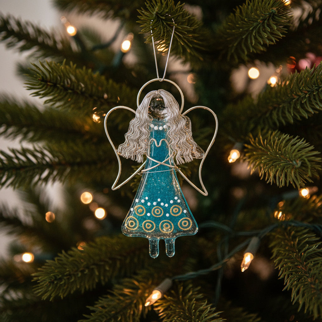 Decoration accessory Angel