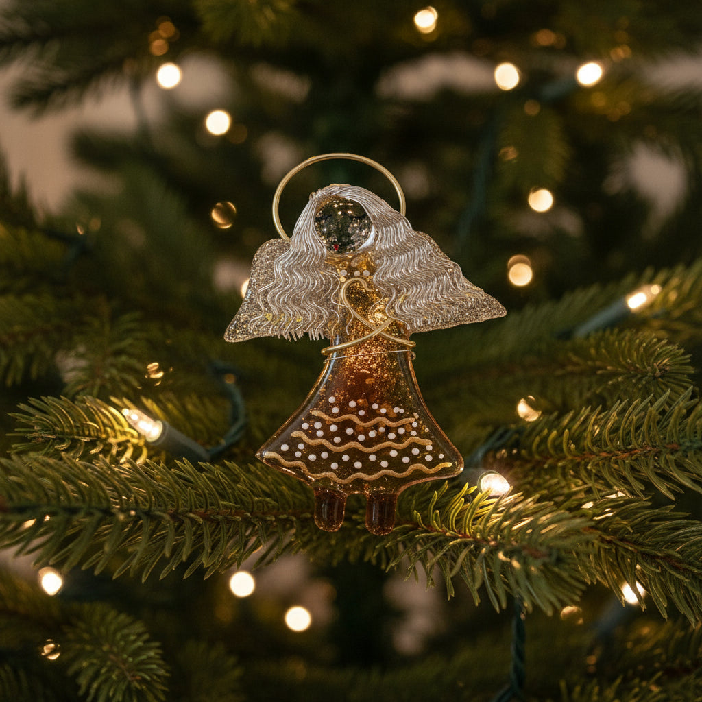 Decoration accessory Angel