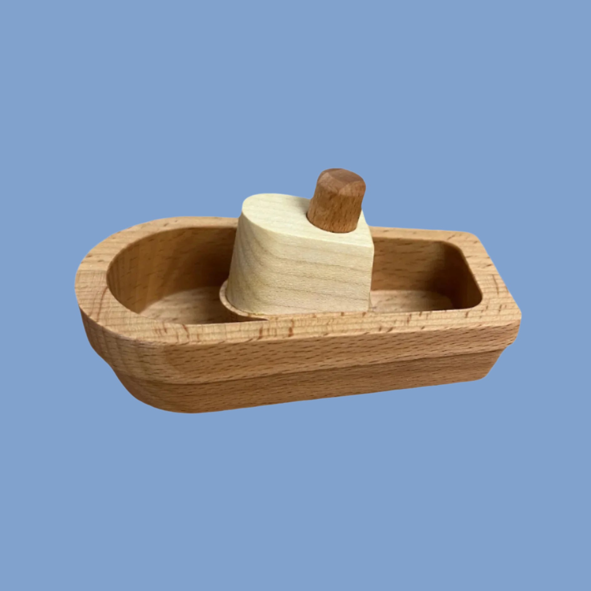 Bajo Fishing Boat Kuter