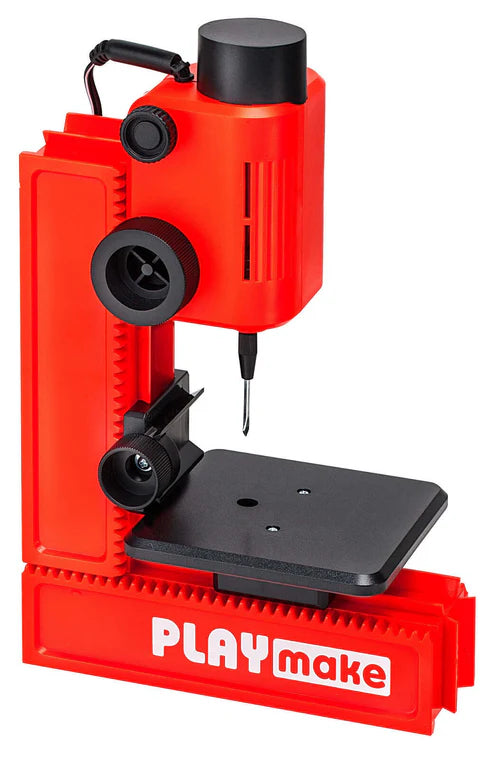 PLAYMAKE 4 In 1 HOBBY TOOL