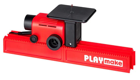 PLAYMAKE 4 In 1 HOBBY TOOL