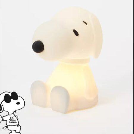 Sweet Animal Night Light