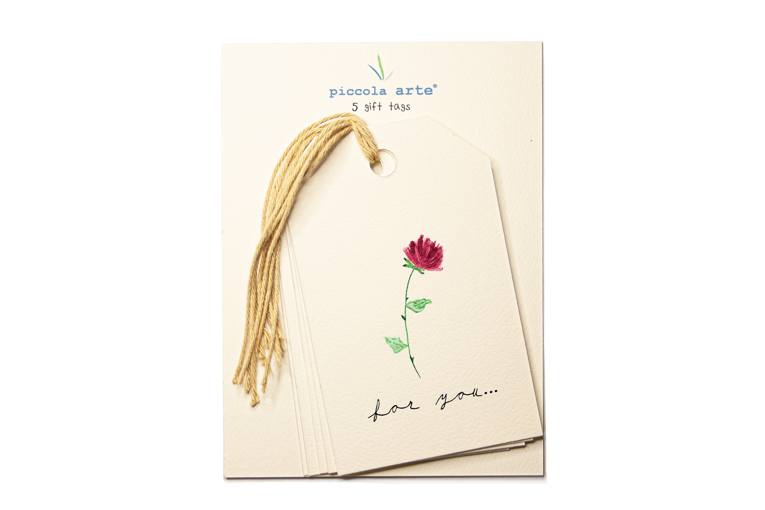 Gift Tags