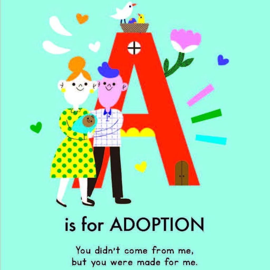 An ABC of Families