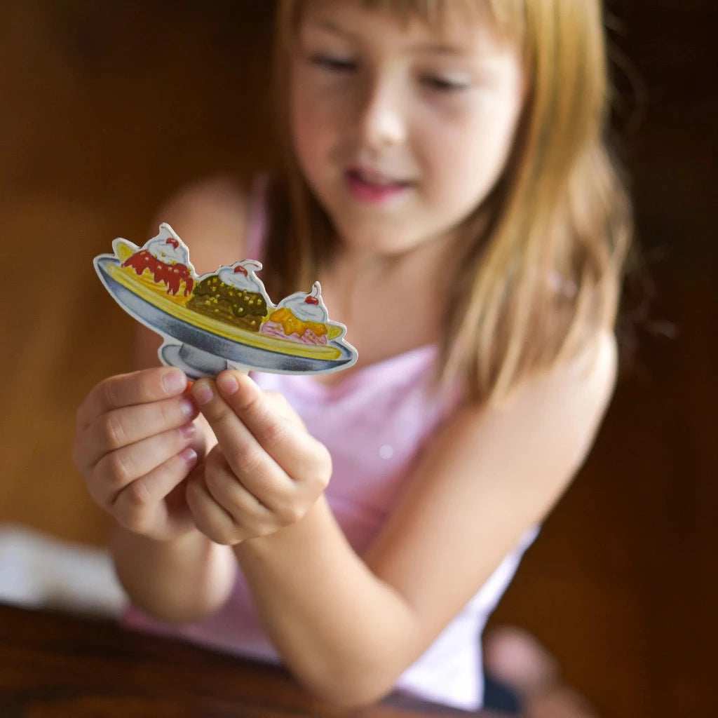 Diner Pretend Play Diner