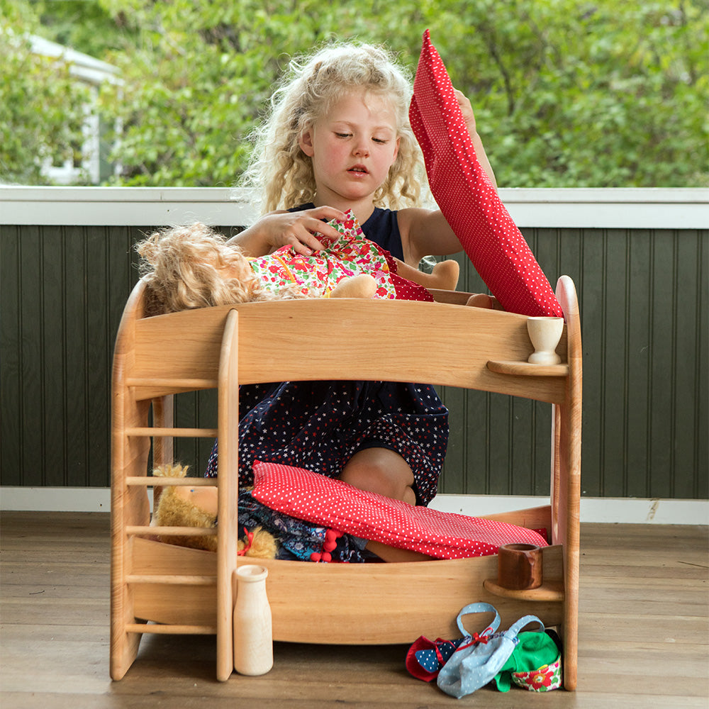 Drewart Emma's Bunk Bed